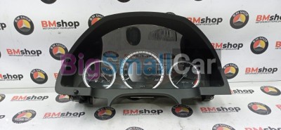 Панель приборов Mercedes C 230 2008 W204 272921 A2045408948 - купить Саперке