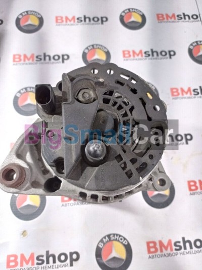Генератор Volkswagen B5 071903016E - купить Саперке