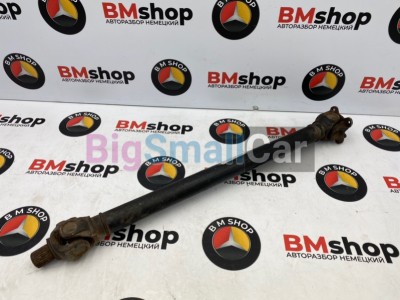 Карданный вал передний BMW X5E70 2007 E70 N62N 26207556020 - купить Саперке