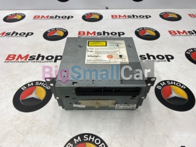 Чейнджер задний BMW 523i 2012 F10 N20B20B 65129274572 - купить Саперке