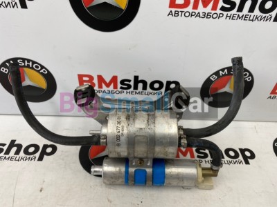Насос топливный Mercedes S350 2003 W220 112.972 A0004707894 - купить Саперке