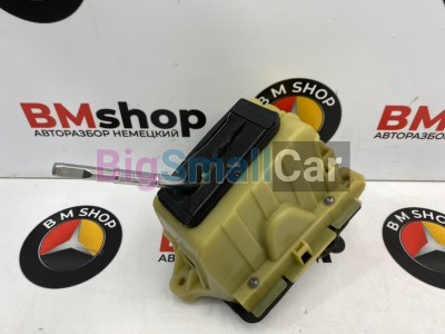 Селектор акпп Mercedes C350 2012 W204 276.957 A2042677624 - купить Саперке