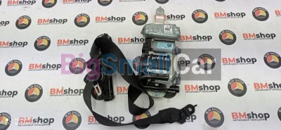 Ремень безопасности левый передний Mercedes E550 2009 W212 273.971 A2128607585 - купить Саперке