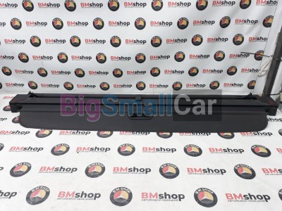 Полка багажника BMW X5E70 2007 E70 N62N 51476972712 - купить Саперке