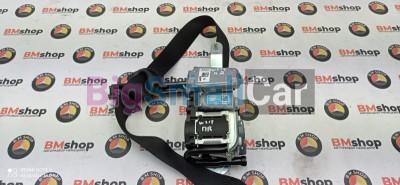 Ремень безопасности правый передний Mercedes E550 2009 W212 273.971 A2128607885 - купить Саперке