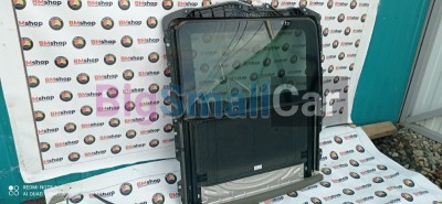 Люк BMW 323i 2007 E90 N52b25 65616922257 - купить Саперке