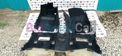 Ковролин Mercedes E550 2009 W212 273.971 - купить Саперке