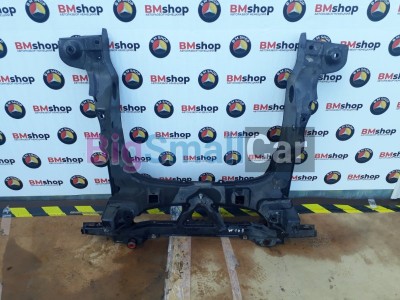 Подрамник передний Mercedes A170 2006 W169 266940 A1696200787 - купить Саперке