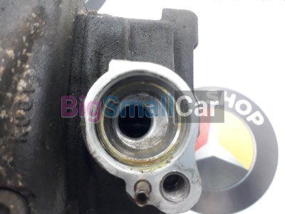 Компрессор кондиционера Mercedes C240 2000 W202 m112910 - купить Саперке