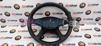 Руль Mercedes C 230 2008 W204 272921