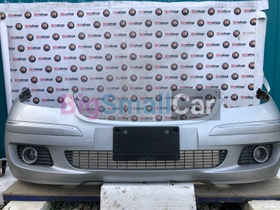 Бампер передний Mercedes A170 2006 W169 266940 A1698800040
