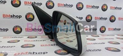 Зеркало правое переднее BMW 523i 2012 F10 N20B20B