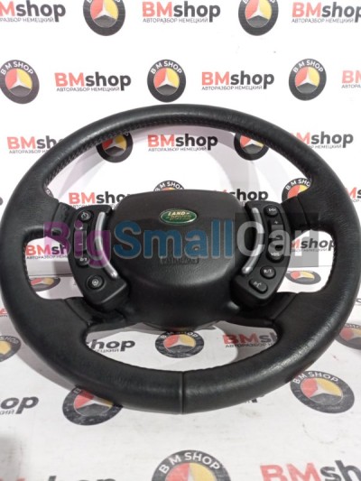 Руль Range Rover L322