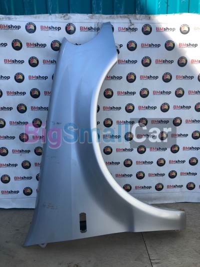 Крыло правое переднее Mercedes ML270 W163 612.963 A 163 880 14 06