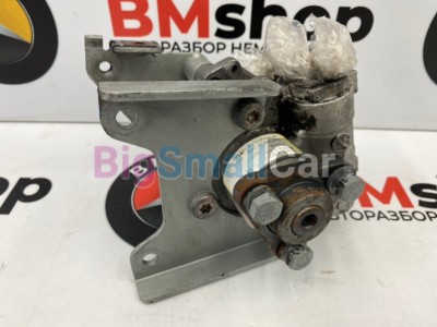 Насос гидроусилителя (ГУР) BMW 525i 2002 E39 m54b25TU 32411097149
