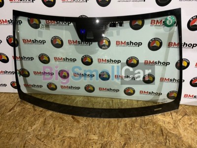 Лобовое стекло Mercedes C 180 CGI 2012 W204 271.820 A2046705201 - купить Саперке