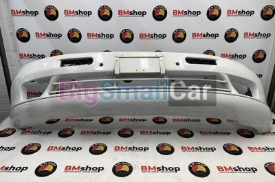 Бампер передний Mercedes V280 2000 W638 104.900 A6388800570 - купить Саперке