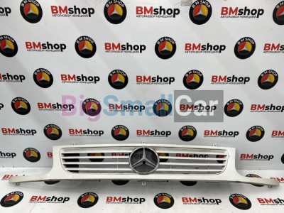 Решетка радиатора Mercedes V280 2000 W638 104.900 A6388880515 - купить Саперке