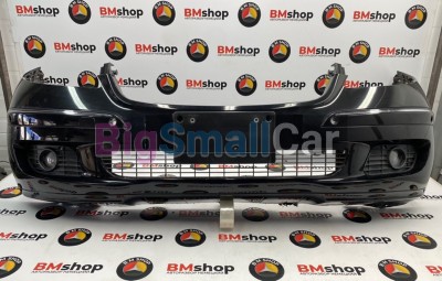 Бампер передний Mercedes A170 W169 266.940 A1698800140 - купить Саперке