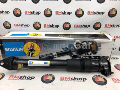 Амортизатор задний Mercedes-Benz GL   ML II 2006 - 2012 X164   W164 A1643202631