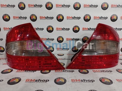 Фонари Mercedes-Benz w209 A2098201664