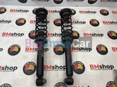 Амортизатор задний BMW 523i 2012 F10 N20B20B 33526789380