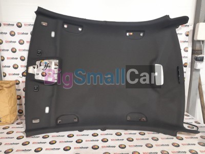 Потолок Mercedes C200 CGI 2011 W204 271860 A2046906550