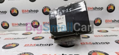 Блок abs Mercedes E550 2009 W212 273.971 A2124312012