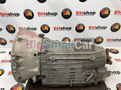 АКПП Mercedes C350 2012 W204 276.957 A2302710301