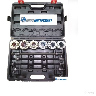 Набор для замены сайленблоков - купить Саперке