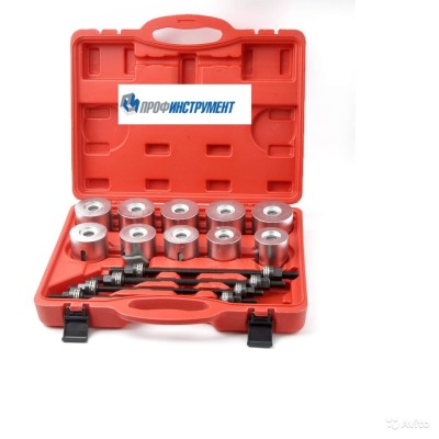 Специнструмент для замены сайлентблоков - купить Саперке