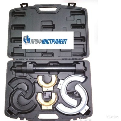 Стяжка пружин - купить Саперке