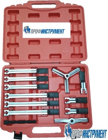 Съемник подшипников наборной - купить Саперке