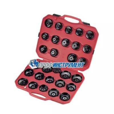 Съемники масляных фильтров - купить Саперке