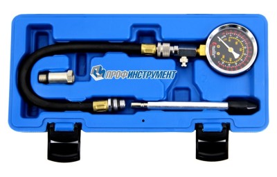 Компрессометр бензиновый - купить Саперке