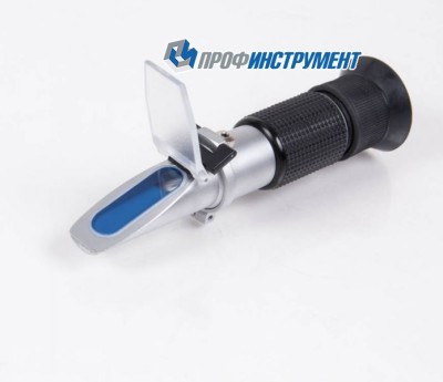 Рефрактометр