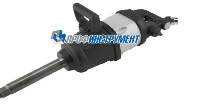 Пневмогайковерт 1"