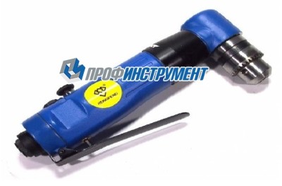 Дрель пневматическая угловая