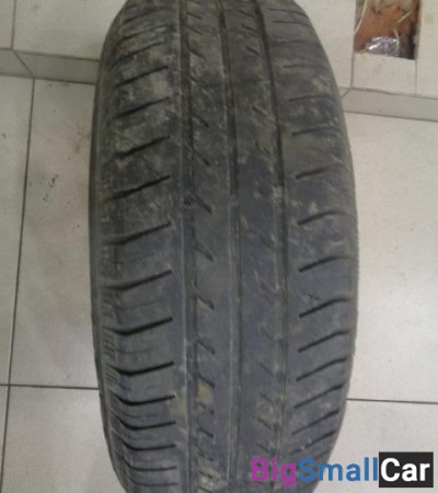 15 Летняя 195 65 от Шины