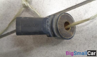 Датчик детонации от Peugeot 307  2001-2008 - купить Саперке