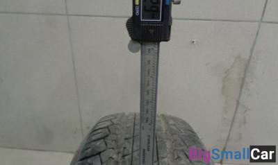 15 Летняя 205 65 от Шины