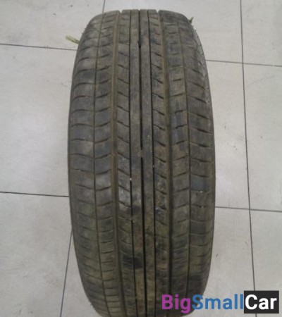 16 Летняя 215 60 от Шины