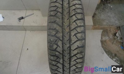 16 Зимняя 245 70 от Шины