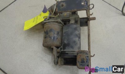 Компрессор пневмоподвески от Infiniti QX56 JA60 2004-2009