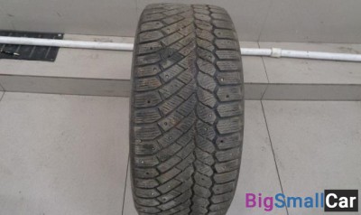 17 Зимняя 245 45 от Шины