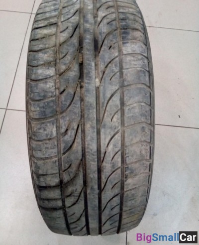 16 Летняя 235 60 от Шины