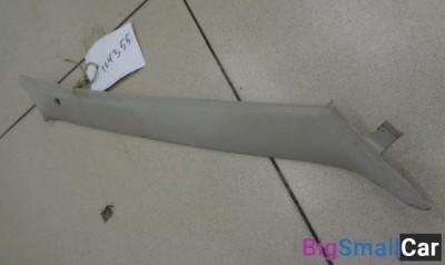 Обшивка стойки передняя правая (внутри) от Chery Amulet A15 2006-2012 - купить Саперке