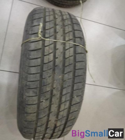 16 Летняя 225 60 от Шины