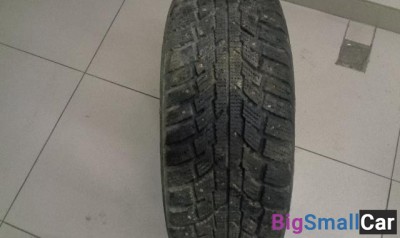 17 Зимняя 215 60 от Шины