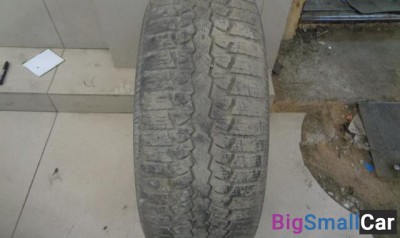 18 Зимняя 255 55 от Шины